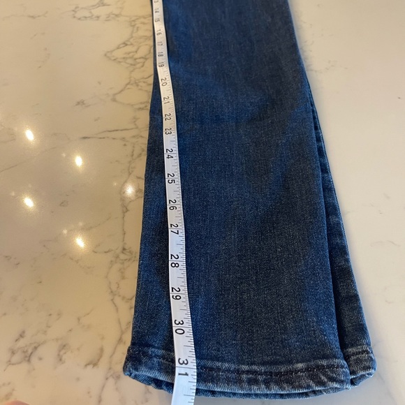 Gap Universal Jegging High Rise - Picture 2 of 7